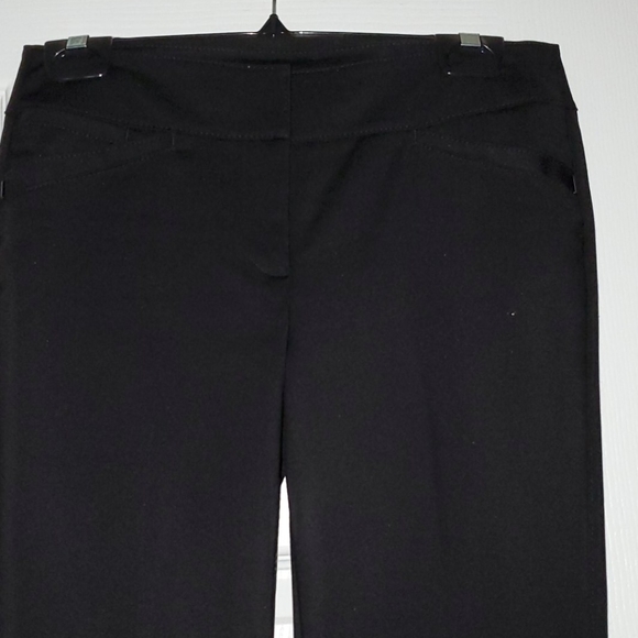 White House Black Market Perfect Form Dress Pants - Picture 2 of 13